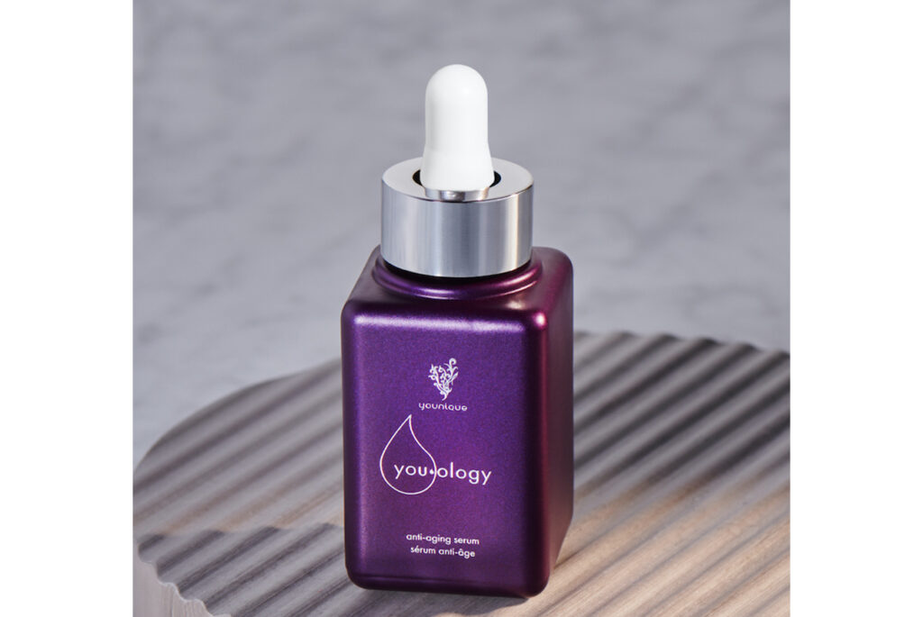 Younique Anti Aging Serum Youology